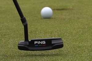 Ping PLD Milled DS72 Putter Review - Golfalot